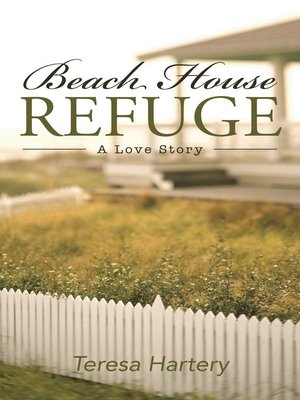 cover image of Beach House Refuge
